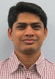 Seenivasan Rajesh