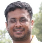 Ravikumar Dwarakanath