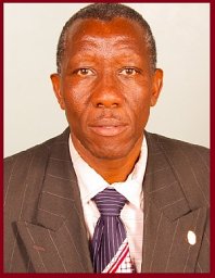 Hudson Nyabuga Nyambaka