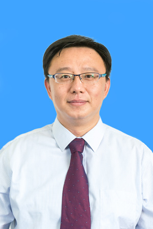 Dawei Pan