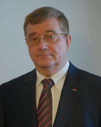 A.L. Kosakovskyi