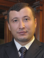 Aleh Tsyvinski