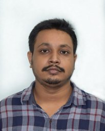 Suvodeep Sen