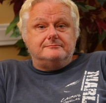 Albert Alan Coley