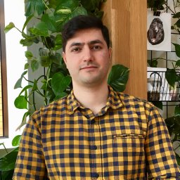 Alireza Bagheri