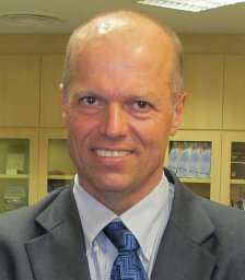 Pavel Neužil