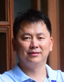 Guoming Zhang