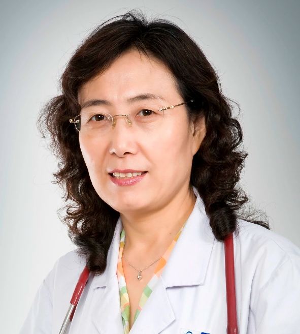 Zhaoping Li