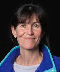 Maria Harrison