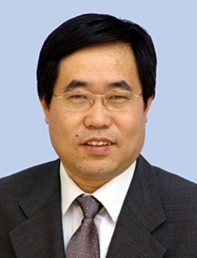 Huaijin Zhang
