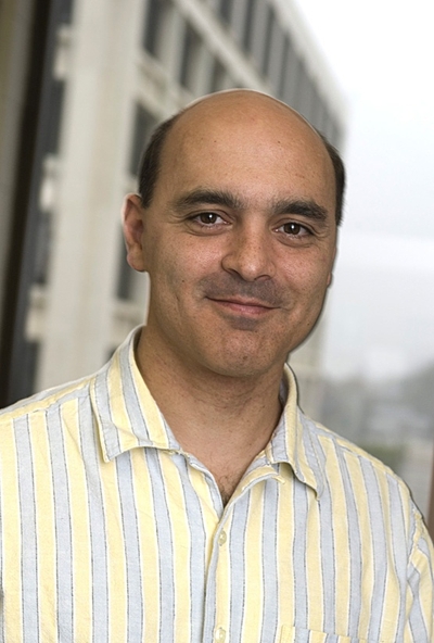 Brant M. Weinstein