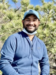 Ankush Bansal
