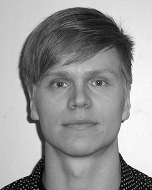 Jyri Pakarinen