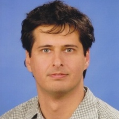 George Serban Constantinescu (George Constantinescu)