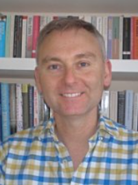 Mark J. W. Mcphail