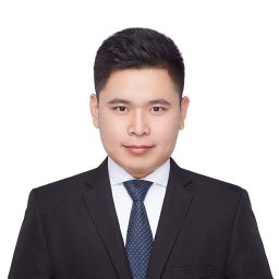 Zhaohao Zhang