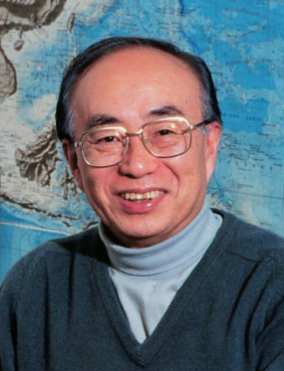Susumu Honjo