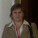Ksenia Fedorova