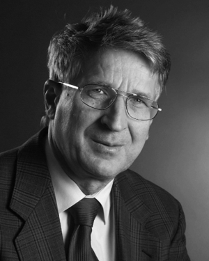Wolf-Ingo Steudel