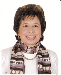 Nuriye Akev