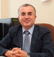 Carman Kursat Bora