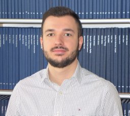 Aleksandar Ichkov