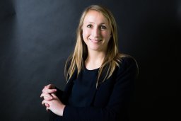 Nienke Bleijenberg