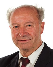 Horst Kunz