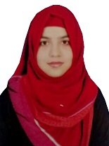 Iqra Basit