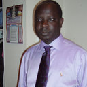 Boubacar Togo