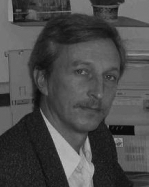 N. S. Golosov