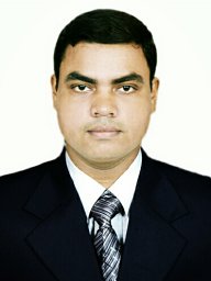 Bijay Kumar Sethi