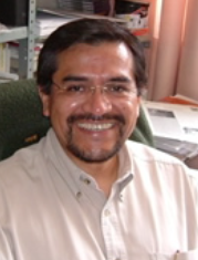 Hugo Delgado Granados