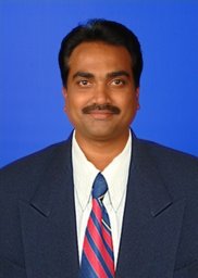 B. Deva Prasad Raju