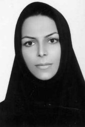 Zahra Abdi