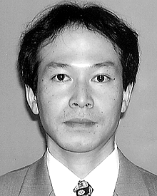 Masahiro Inoue