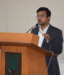 Vikas Kumar