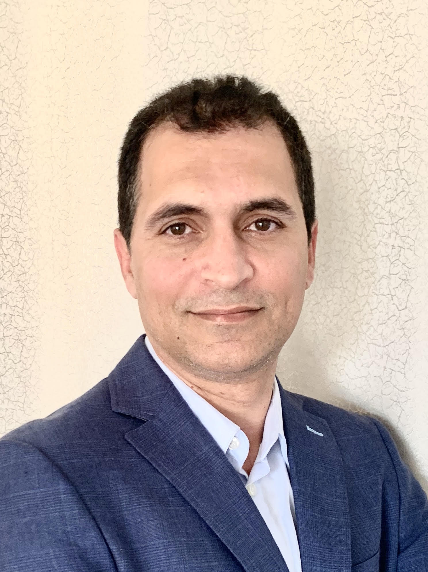 Gholamreza (Reza) Haffari