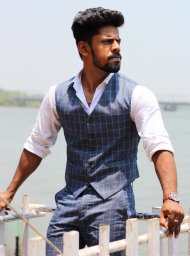 Vajagathali Mohammed