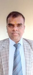 Ashish Kumar Mourya