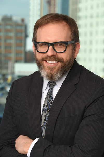 Craig J. Newschaffer