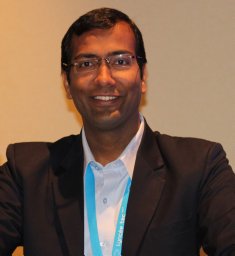 Nirav Joshi