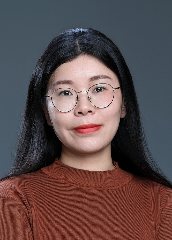 Wenting Wang