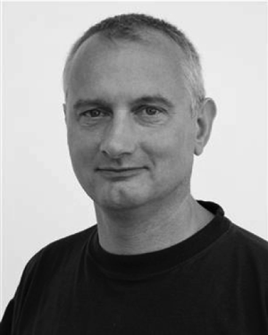 Jorg Fricke