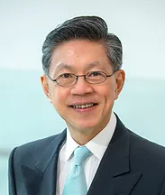 Eng-kiong YEOH