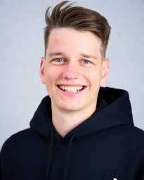 Bálint Gyevnár