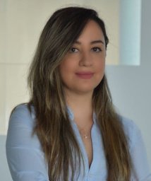 Farnoush Falahatraftar