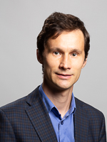Egor Kostylev