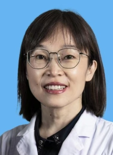 Qing Lin
