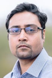 Ajay Raman